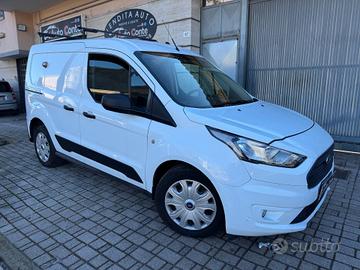 Ford Transit Connect 220 1.5 Ecoblue 100CV PC Furg