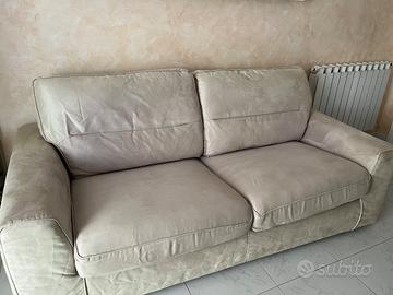 Divano poltronesofà