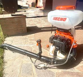 Atomizzatore spalleggiato ECHO MB-5810
