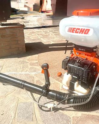 Atomizzatore spalleggiato ECHO MB-5810