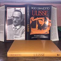 Ulisse Vita viaggi avventure del più moderno degl