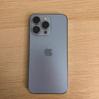 Iphone 13 pro 256 gb