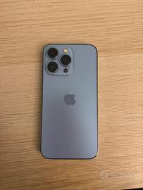 Iphone 13 pro 256 gb