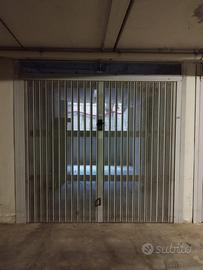 Garage di 15 mq in Viale Giacomo Matteotti