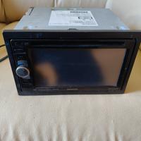 Stereo Kenwood 
