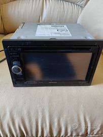 Stereo Kenwood 