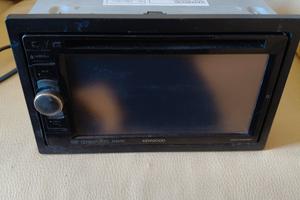 Stereo Kenwood 