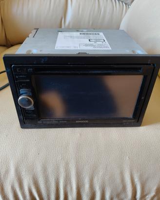 Stereo Kenwood 