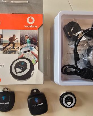 GPS Tracker Vodafone TrackiSafe TRKM014 TS