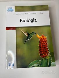Biologia Solomon