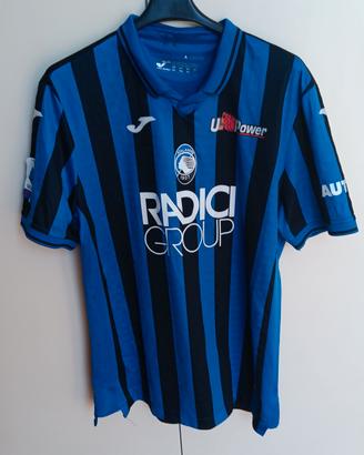 maglia calcio Atalanta