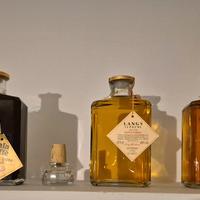 Bottiglie da collezione