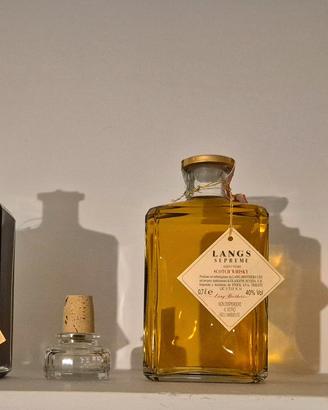 Bottiglie da collezione