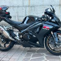 Suzuki Gsx-R k8 1000 yoshimura