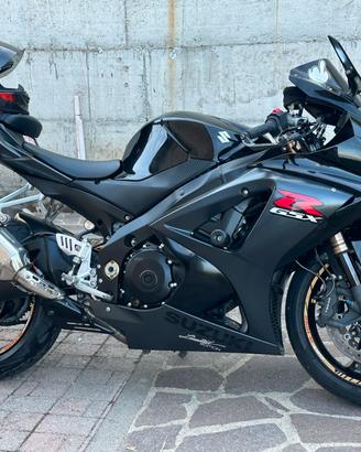 Suzuki Gsx-R k8 1000 yoshimura