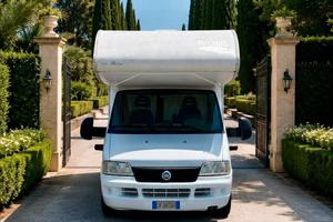 Mclouis Camper su Fiat Ducato 2.3 Multijet