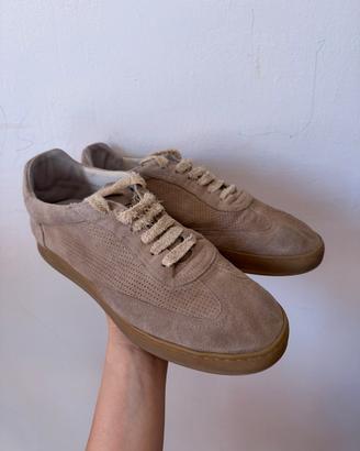 Scarpe sneakers uomo Soldini 80