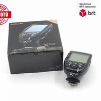 Godox X-pro F