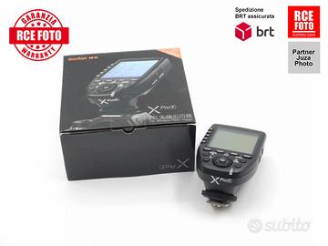 Godox X-pro F