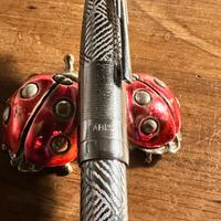 stilografica Recife lusso francese