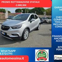 OPEL Mokka X 1.6 CDTI Ecotec 136CV 4x2 Innovatio
