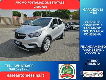 OPEL Mokka X 1.6 CDTI Ecotec 136CV 4x2 Innovatio