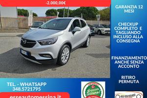OPEL Mokka X 1.6 CDTI Ecotec 136CV 4x2 Innovatio