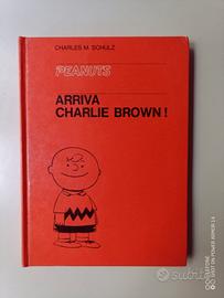 Arriva Charlie Brown 1965 