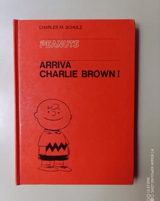 Arriva Charlie Brown 1965 