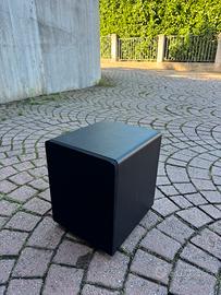 Subwoofer amplificato