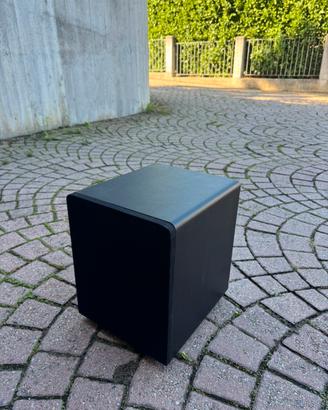 Subwoofer amplificato