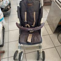 Passeggino e accessori per neonato