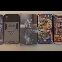 N7 Cover iphon 10X