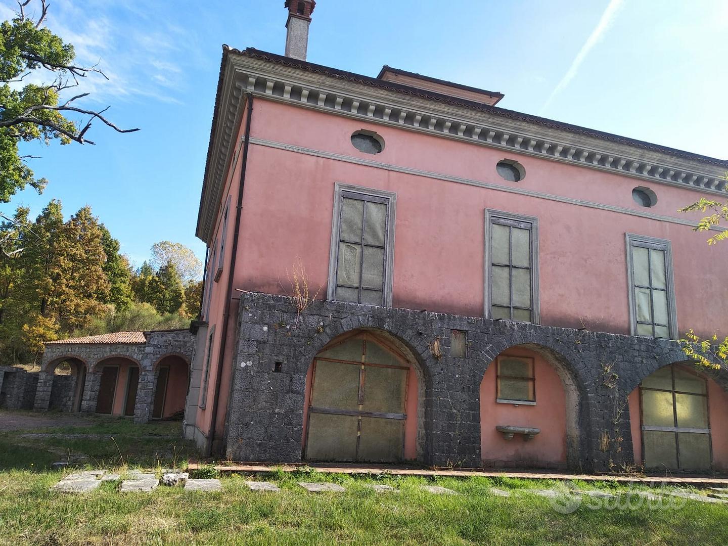 Casa – Lauria, Lauria Inferiore - Vista 3