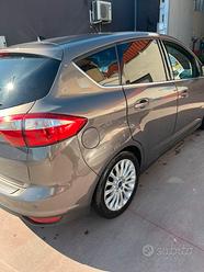 C-max 1,6 td del 2013