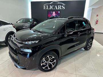 CITROEN C3 Aircross PureTech 130 S&S EAT6 PLUS