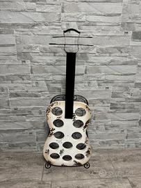 Porta bottiglie vino da design