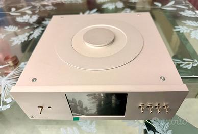 Meccanica di lettura Pro ject CD BOX RS