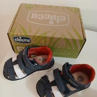 Scarpe Chicco + scarpetta Disney 