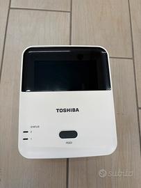 stampante termica Toshiba B-FV4D-GS14-QM-R.