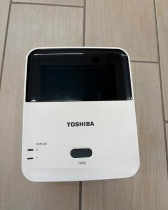 stampante termica Toshiba B-FV4D-GS14-QM-R.
