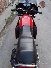 Moto Guzzi V 50 - 1982