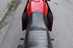 Moto Guzzi V 50 - 1982