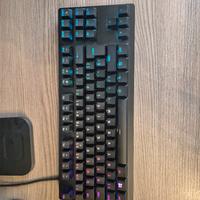 Razer Huntsman Tournament edition