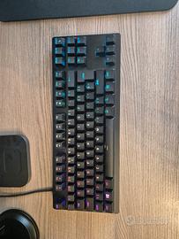 Razer Huntsman Tournament edition