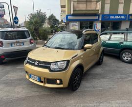 Suzuki Ignis 1.2 Dualjet Cool