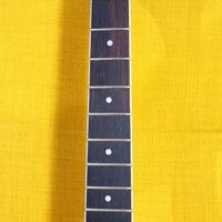 Manico per chitarra elettrica