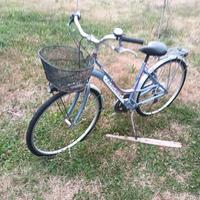 bici da donna 28