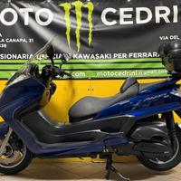 Yamaha Majesty 400 (2005)