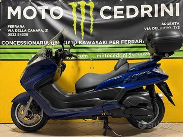 Yamaha Majesty 400 (2005)